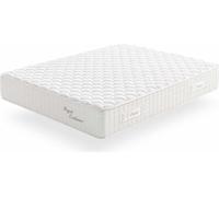 Colchón Royal Exclusive Muelles 30 Cm- Ergonómico - Independecia de lechos - Transpirable - Moonia