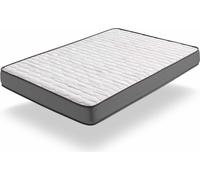 Colchón núcleo hr multi flex care 21cm, 180 x 200cm - moonia