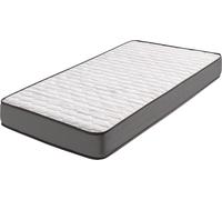 Moonia - Colchón Multi Flex Care - 21 cm 90X190cm