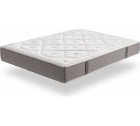 Moonia - Colchón Platinum Classic, 26 cm, 160x200 cm