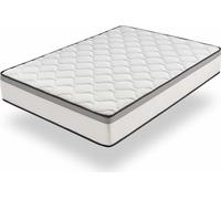 Moonia - Colchón Premium, Edición Hotelera - 30 cm, 140x200 cm