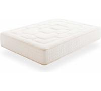 Colchón Regal Prime 27 cm - Ergonómico - Independecia de lechos - Transpirable - Moonia Beige Other-140x190cm