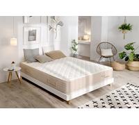 Moonia | Colchón Royal Cashmere | Descanso multizonal | Elegancia y Confort | Sistema AirSense| 150X190
