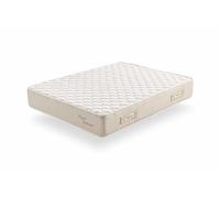 Colchón Royal Cashmere, - Ergonómico - Independecia de lechos - Transpirable - Moonia