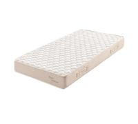Colchón viscoelástica royal cashmere, 90x190cm - moonia