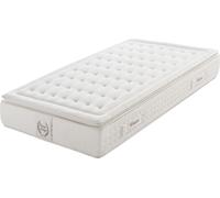 Moonia | Colchón Viscoelástico 90X190 Westin Spring | Máximo Confort | Altura +/- 30 cm | Colchón de Muelles Ensacados | Pression Care System | Todas Las Medidas