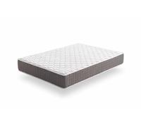 Moonia | King Relax Supreme | Adaptabilidad Total | Firmeza Personalizada | Protección Higiénica | 160X200
