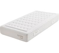 Moonia | Colchón Royal Spring Premier Latex HR 30 | Anátomico y ergonómico | Multizonas de Descanso | Gran Confort | Altura +/- 30 cm | 90X190 cm |