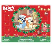 Moose toys ms19122 calendario de adviento
