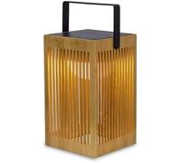 Moovere lámpara farol de mesa portátil con asa led okinawa solar y b
