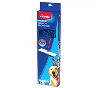 Mopa para limpieza - Vileda Pet Pro