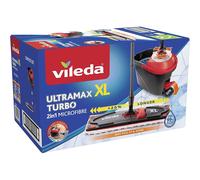 Mopa para suelos y aparatos de limpieza VILEDA Ultramat Turbo XL 42CM hogar