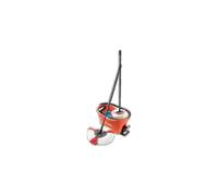 Mopa Vileda Turbo EasyWring & Clean Coral 1 ud - Nuevo
