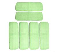 Mopas Reutilizables Microfibra 45x15cm para Swiffer XL(2 PACK)