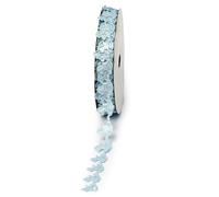 Mopec Azul S120.03 Cinta caballitos Raso 15mmx23m, 15mm x 23metros