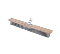 mophrati Cabezal de cepillo para fregar terrazas duradero, diseñado