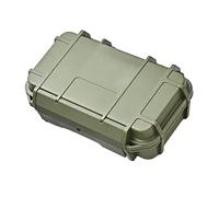 mophrati Caja de Herramientas de Seguridad Resistente a la presión, Impermeable y hermética. Admite Almacenamiento Seguro con Almohadillas fácil Acceso. Estuche rígido para Herramientas Resistente al