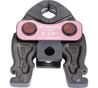 Mordaza de prensa Rothenberger compacta contorno >B< Maxipro 3/4"