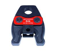 Mordaza de prensado Compact, R26