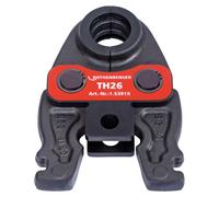 Mordaza de prensar Rothenberger Compact TH26 ( 015391X )