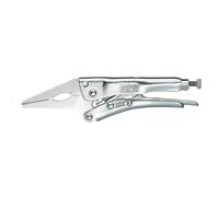 Knipex Alicate de morsa BEC Long Pro 165 mm galvanizado Ref. 41 34 165