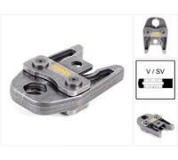 Rems 570145 - Tenaza prensar v28
