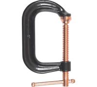 Mordaza de tornillo Bessey C, modelo CDF-C 105/85 | CDF404C