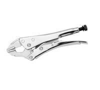 MORDAZA GRIP BOCA DESLIZANTE Y SECCION LONGITUDINAL 190 MM- BAHCO