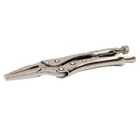 Mordaza grip de boca larga 165mm