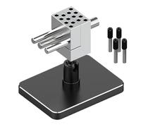 Mordaza Mesa Tornillo Taladro Columna Portátil Y Banco De Trabajo Para