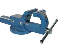 Mordaza paralela, mordazas B.120mm, capacidad de sujeción 150mm, altura de mordaza 83mm, marca TECWERK