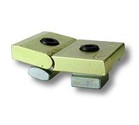 MORDAZA PLANA T 22mm.