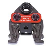 MORDAZA PRENSADO COMPACT TH20