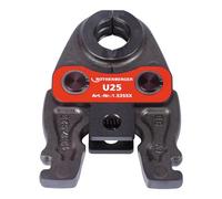 MORDAZA PRENSADO COMPACT U25