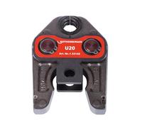 Rothenberger Mordaza de prensado PRESS-FITTING U20