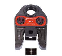 MORDAZA PRENSADO PRESS-FITTING U32