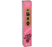 Morning Star, Lotus Incienso, 50 Varillas & Soporte