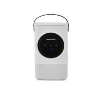 Morphy Richards Flexi Freeze 823000: Mini refrigerador portátil y de escritorio, recargable
