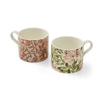 Spode Set de 2 tazas Frutas y madreselva 34 cl Multi