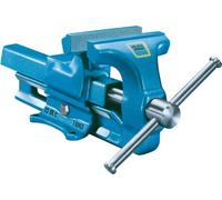 Morsa de 225 mm, mordaza de 140 mm