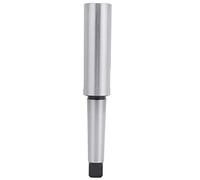 Morse Taper Drill Manging Adapting Atmenero CNC Piezas de accesorio de torno MT3 a MT3 para fresar