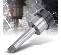 Morse Taper Shank Chuck Acero a Alta Velocidad con Amplia Compatibilidad para los Tornos de CNC S