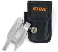 Morseto Para Tronco ORIGINAL STIHL S260 Con Funda Para Sujetar A La Cintura