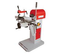 Mortajadora de madera Holzmann lbm290_230v