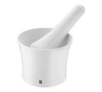 Mortero con mano GOURMET, porcelana, WMF