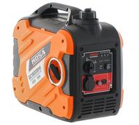 Mosa GE 1800 BMI - Generador de corriente inverter 2 kW - Continua 1.8 kW Monofásica