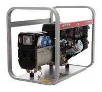 MOSA GE 7000 KBM AVR - Generador de corriente a gasolina con AVR 6.5 kW - Continua 5.4 kW Monofásica - Motor Kohler CP CH440