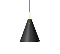 LYFA Lámpara colgante Mosaik 170 Black