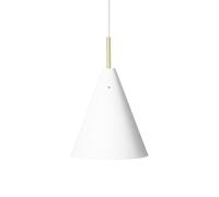 LYFA Lámpara colgante Mosaik 250 White