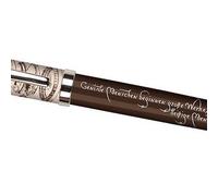MOSES BOLIGRAFO ROLLER MODELO LEONARDO DA VINCI LIBRIX ESCRITURA